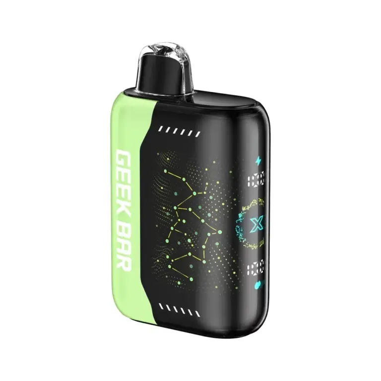 GEEK Bar Pulse X 25,000 Puffs | ZERO Nicotine