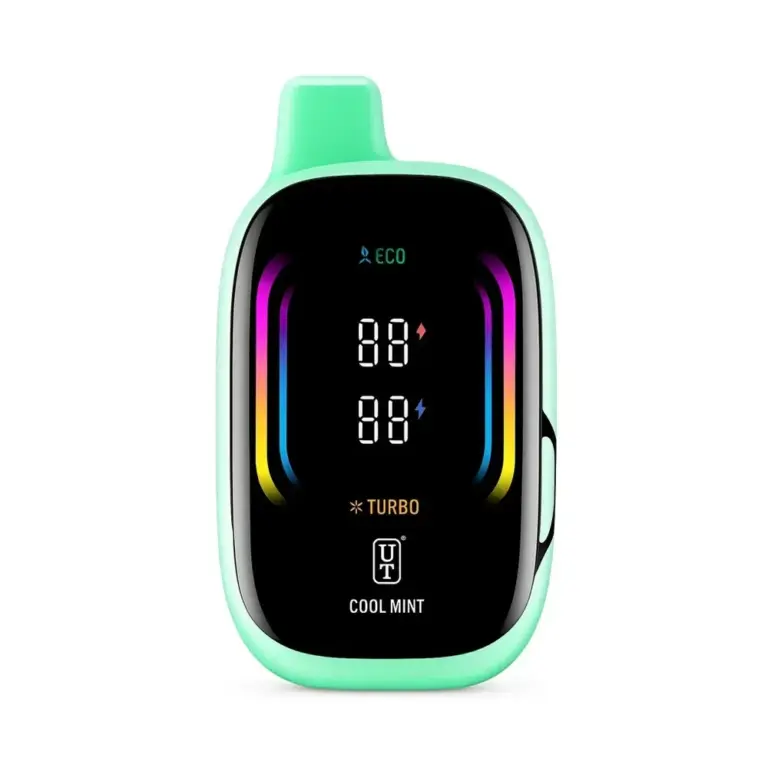 Float Mello Pro by Flum 50K Puffs