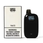 Float Mello by Flum 20K Puffs | 5% Nicotine - Image 7