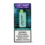 Lost Mary MT15000 Turbo 5% Nicotine - Image 6