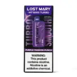 Lost Mary MT15000 Turbo 5% Nicotine - Image 7