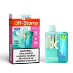 Off-Stamp X-CUBE by Lost Mary - Image 2