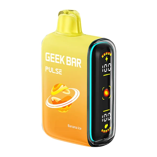 strawberry colada geek bar - Professional Guide and Review