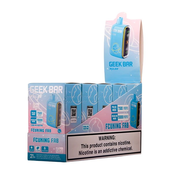 banana taffy freeze geek bar - Professional Guide and Review