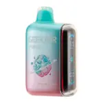 Frozen Watermelon Geek Bar Pulse (Frozen Edition)