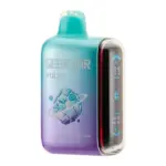 Frozen Blackberry Fab Geek Bar Pulse (Frozen Edition)