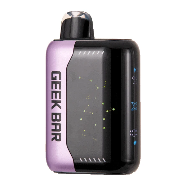 how many ml of ejuice in a geekbar pulse x - Expert Guide and Review