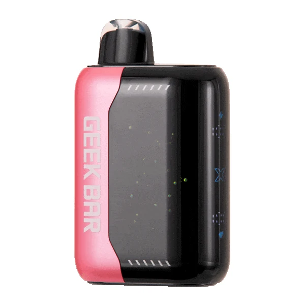 Watermelon Ice Geek Bar Pulse X 25k