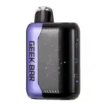 Blackberry B-Burst Geek Bar Pulse X 25k