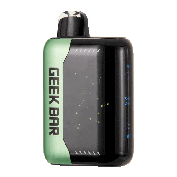 Grapefruit Refresher Geek Bar Pulse X 25k