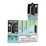 ATL Mint Geek Bar Pulse X 25K