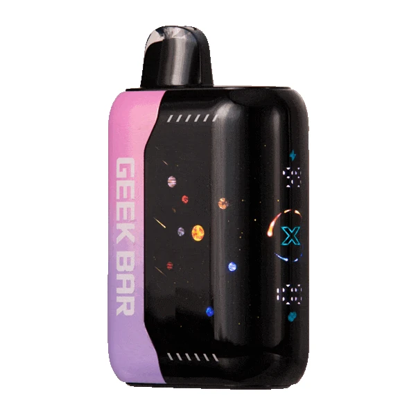 Strawberry Watermelon Geek Bar Pulse X 25K