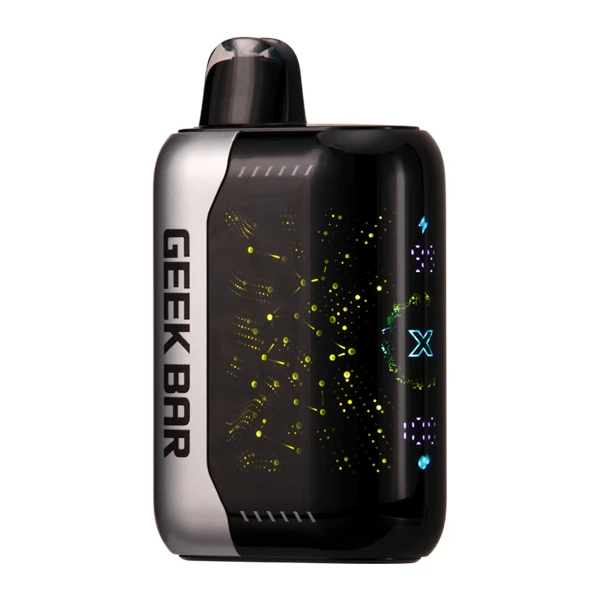 geek bar - Professional Guide and Review