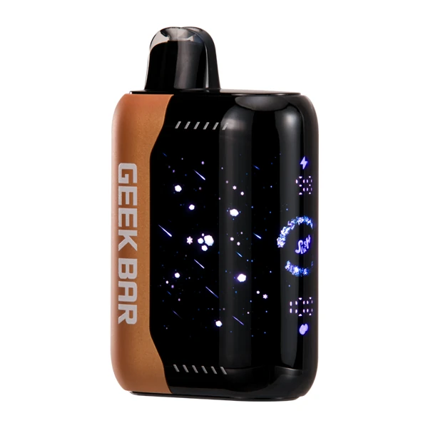 Cola Slush Geek Bar Pulse X 25K Slush Edition