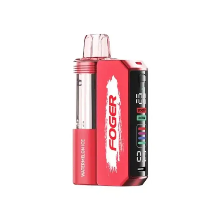 Foger Switch Pro Kit | Smart Modular Device