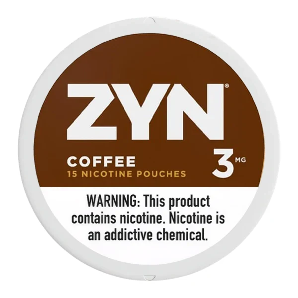 backwoods cigars near me alternative - Coffee ZYN Pouches