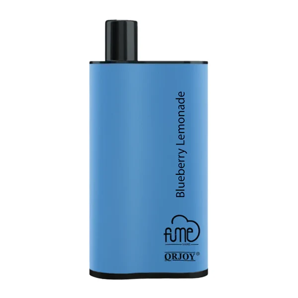 best nexa vape flavors Blueberry Lemonade Fume Infinity