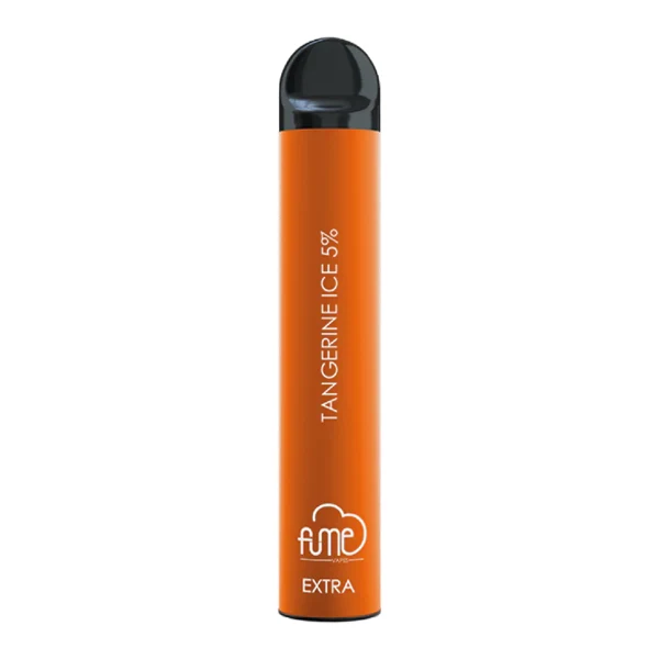 A close-up of a JUUL pod being refilled with e-liquid, showing the silicone cap removed and a needle-tip bottle inserted