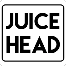 juice head logo