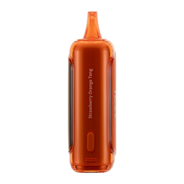 Strawberry Orange Tang RAZ LTX 25000