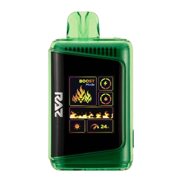 Sour Watermelon Peach RAZ LTX 25000