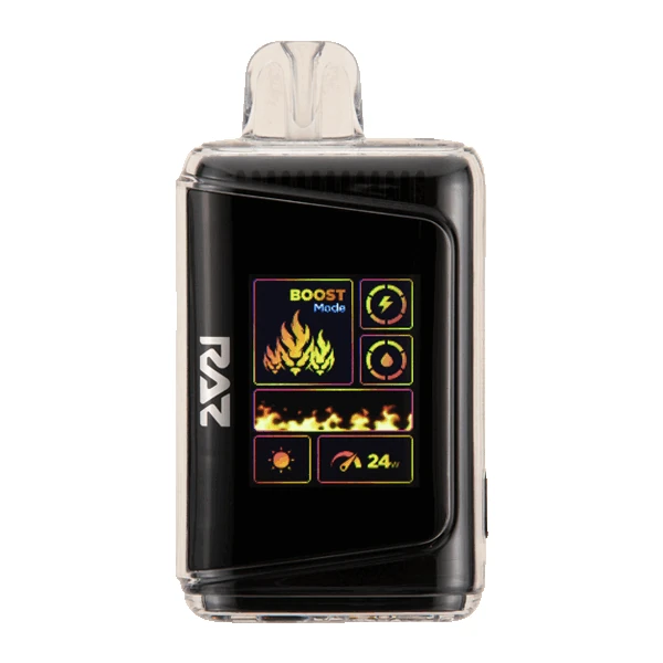 Raspberry Limeade RAZ LTX 25000