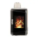 Raspberry Limeade RAZ LTX 25000