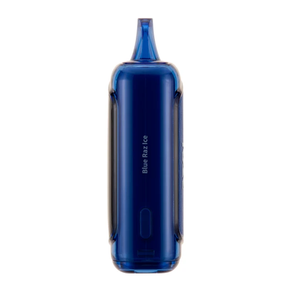 Blue Razz Ice RAZ LTX 25000