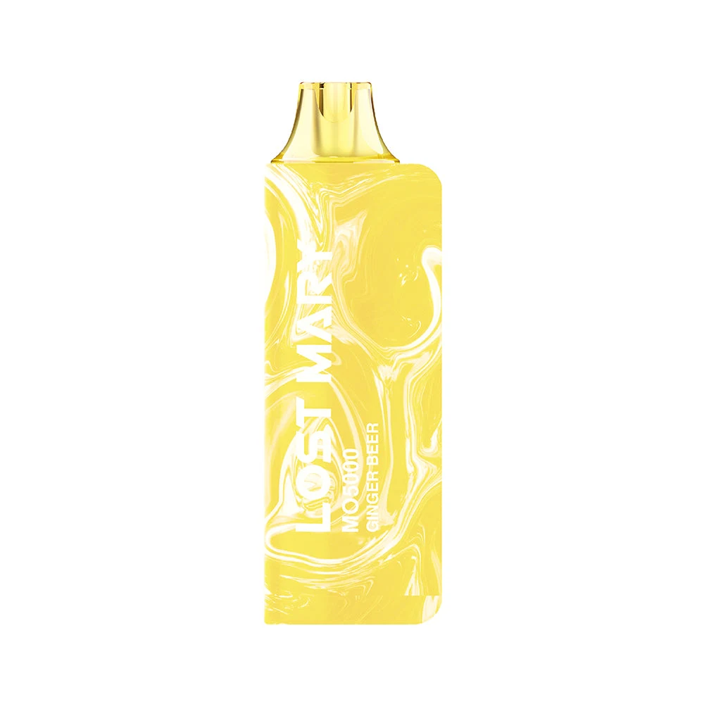 product_image_1778227087 Ginger Beer Lost Mary MO5000