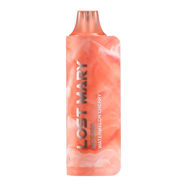 Watermelon Cherry Lost Mary MO5000