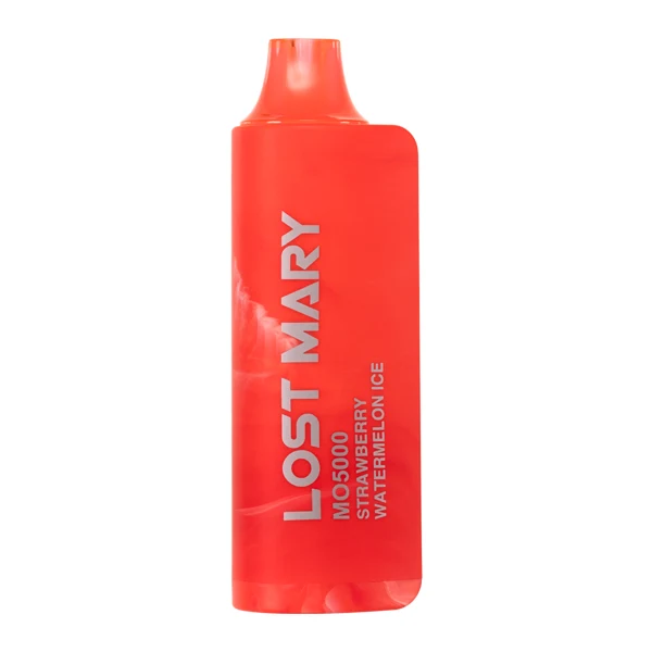 Strawberry Watermelon Ice Lost Mary MO5000
