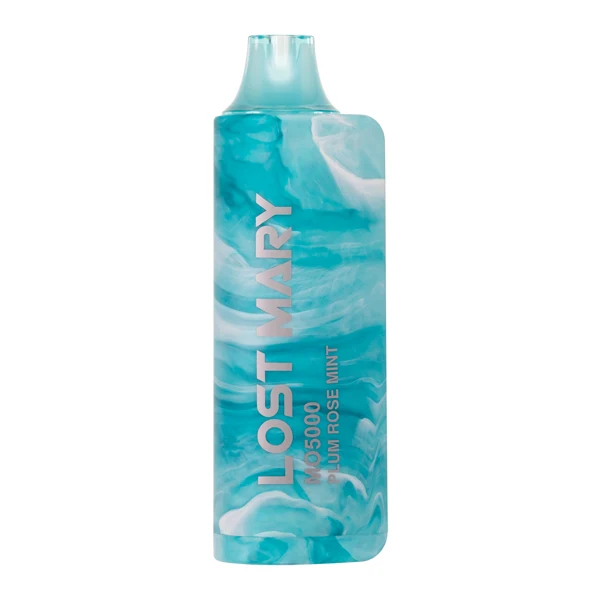 Plum Rose Mint Lost Mary MO5000