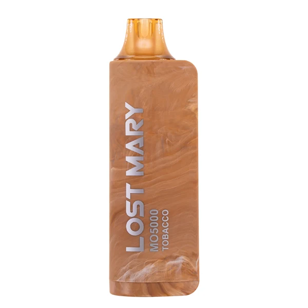Tobacco Lost Mary MO5000