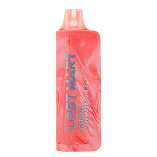 Strawberry Kiwi Ice Lost Mary MO5000