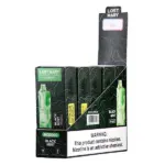 Black Mint Lost Mary MO5000