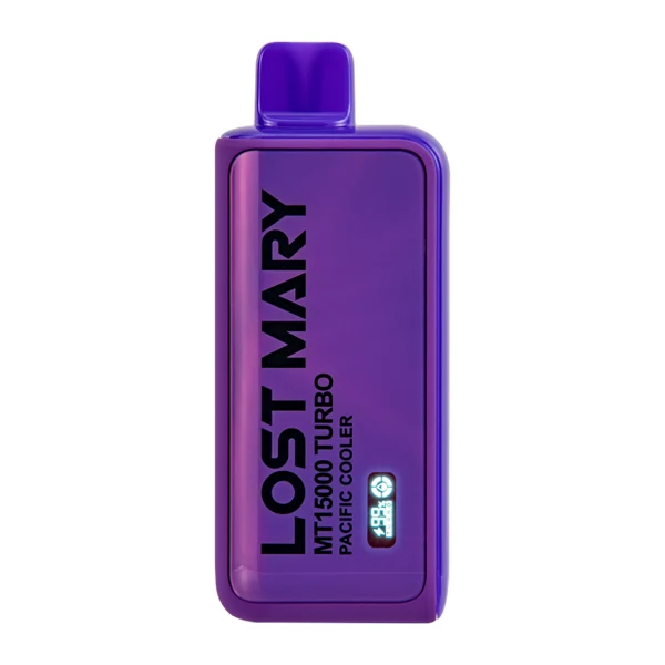 Pacific Cooler Lost Mary MT15000 Turbo