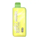 Pineapple B-Burst LOST MARY MT15000 TURBO