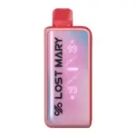Strawberry Lost Mary MT35K Turbo