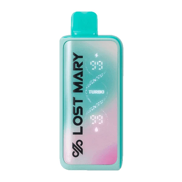 Black Mint Lost Mary MT35K Turbo