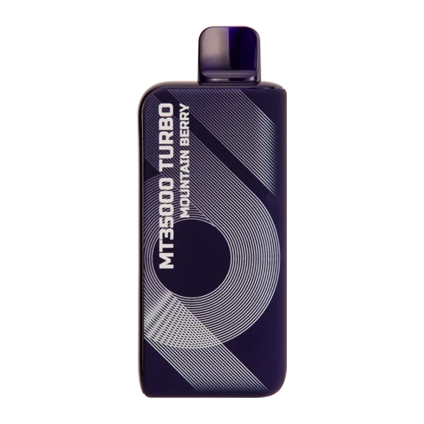 Mountain Berry Lost Mary MT35K Turbo