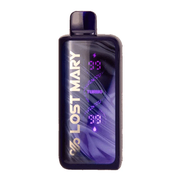 Mountain Berry Lost Mary MT35K Turbo