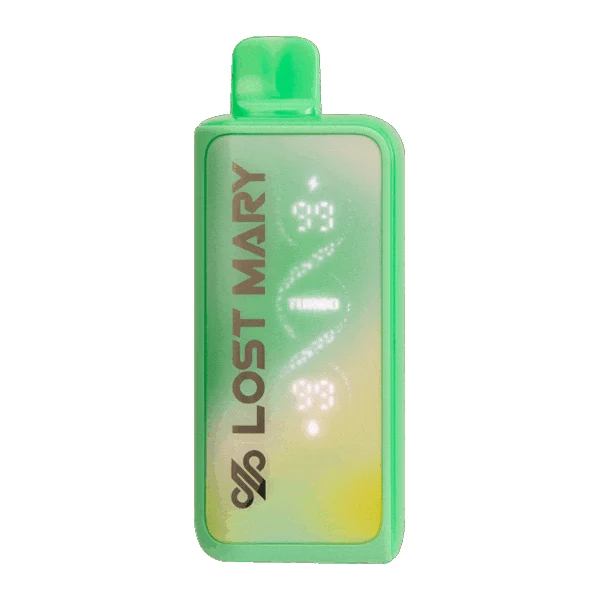 Kiwi Passion Fruit Lost Mary MT35K Turbo