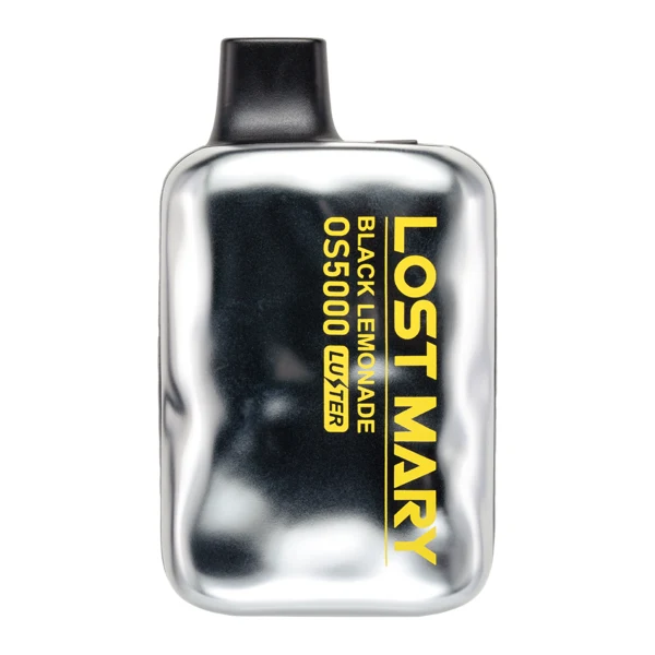 Black Lemonade Lost Mary OS5000 Luster