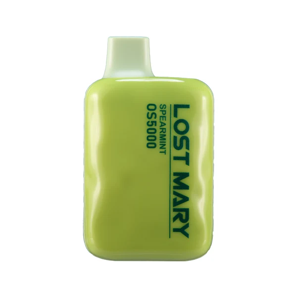Spearmint Lost Mary OS5000