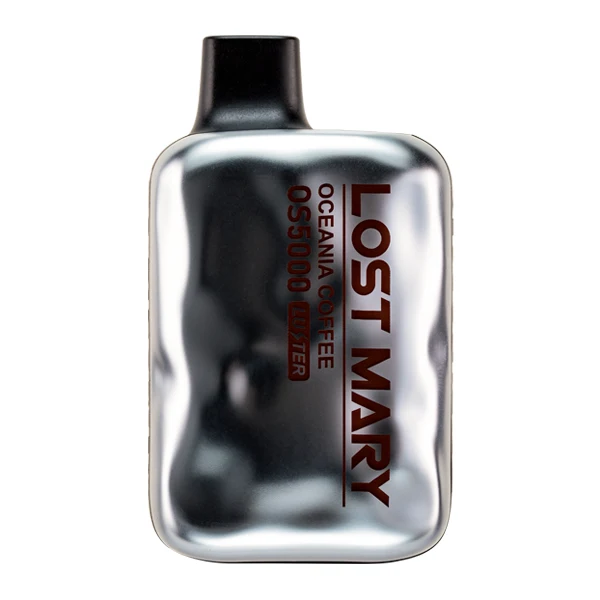 Oceania Coffee Lost Mary OS5000 Luster