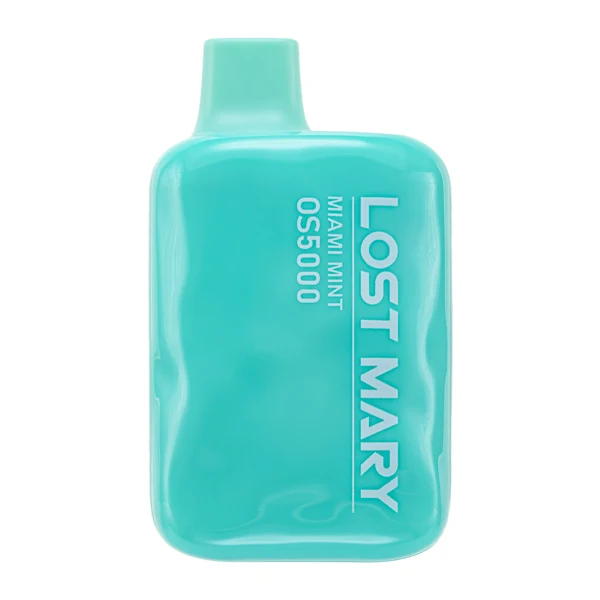 Miami Mint Lost Mary OS5000