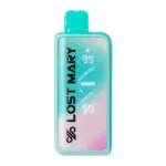 Baja Splash LOST MARY MT35K TURBO 20mg
