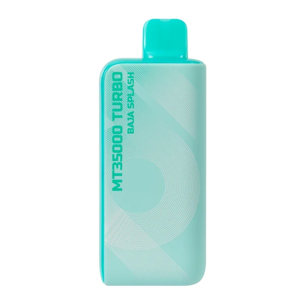 Baja Splash LOST MARY MT35K TURBO 20mg
