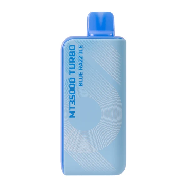 Blue Razz Ice LOST MARY MT35K TURBO 20mg