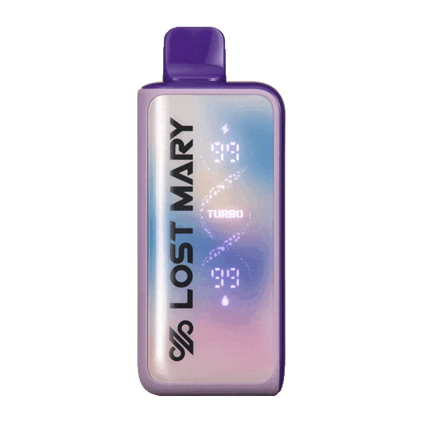 Scary Berry+ LOST MARY MT35000 TURBO 20mg